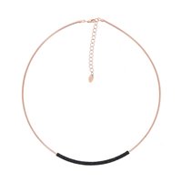 Collana Pesavento Donna Dna in Argento WDNAG179 - WDNAG179